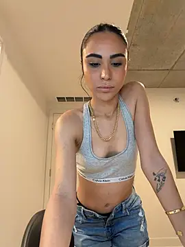 mermaid jade online show from 13, 7, 2026