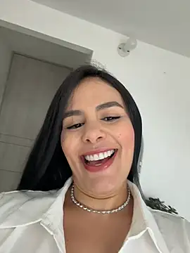 Snapshot of PamelaCosta chatting on 19, 7, 2026 PamelaCosta online show from 19, 7, 2026