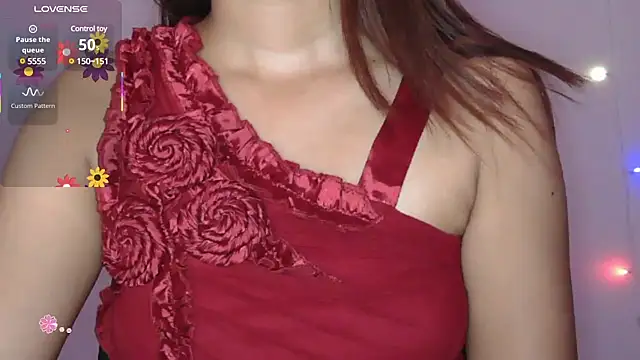 Snapshot of Trishas_Stream chatting on 7, 2, 2025 Trishas Stream online show from 7, 2, 2025