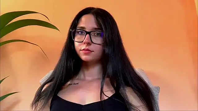 VanessaXLips online show from 1, 7, 2026
