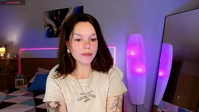 Maya Campbell online show from 2, 7, 2026