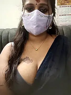 Joshica-Cutie online show from 29, 6, 2026