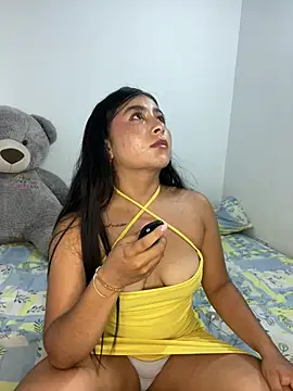 Chloe Dolcee online show from 13, 7, 2026