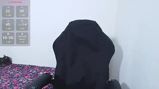 alayacherry2 online show from 28, 7, 2026