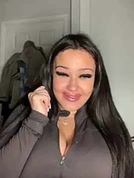 Snapshot of ChloeChannelUkx chatting on 2, 7, 2026 ChloeChannelUkx online show from 2, 7, 2026