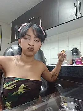 Snapshot of girl_p_ chatting on 2, 7, 2026 girl p online show from 2, 7, 2026