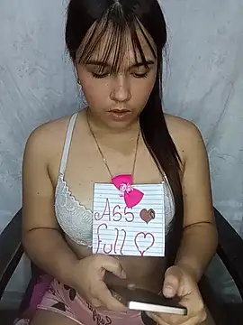 Dirtyy Queen online show from 2, 7, 2026