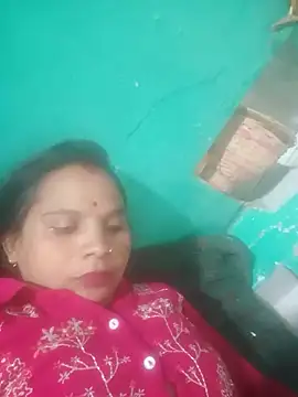 Hott janavi online show from 13, 7, 2026