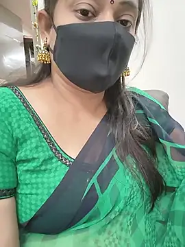 Deesha Rani online show from 3, 7, 2026