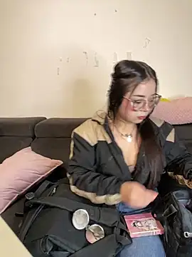 Camila cute18 online show from 2, 7, 2026