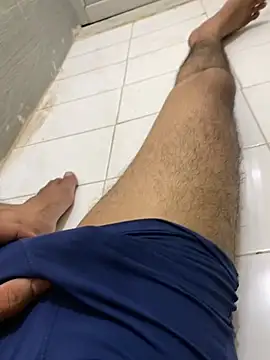 bigcock1546 online show from 5, 7, 2026