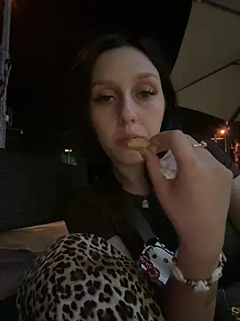Snapshot of Anisarby69 chatting on 30, 7, 2026 Anisarby69 online show from 30, 7, 2026