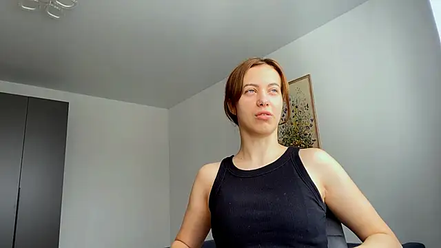 Snapshot of MargoDaisy chatting on 4, 7, 2026 MargoDaisy online show from 4, 7, 2026