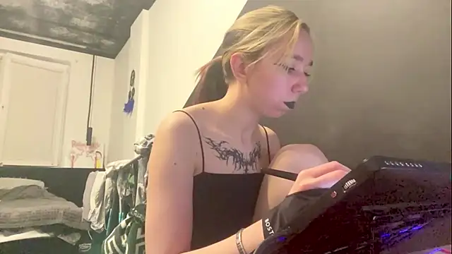 RejectedOrigami  online show from 3, 7, 2026