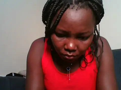 Naughty Luna4u online show from 7, 7, 2026