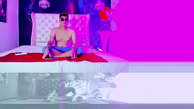 AngelBlue   online show from 4, 7, 2026