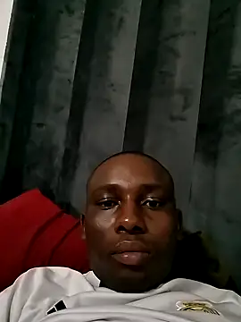 Pretoriacuteguy online show from 3, 7, 2026