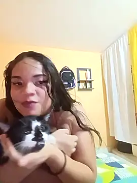 Cristina-Evans online show from 17, 7, 2026
