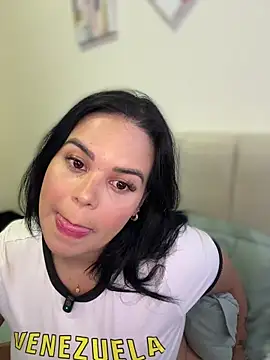 AliceStarshine online show from 31, 3, 2026