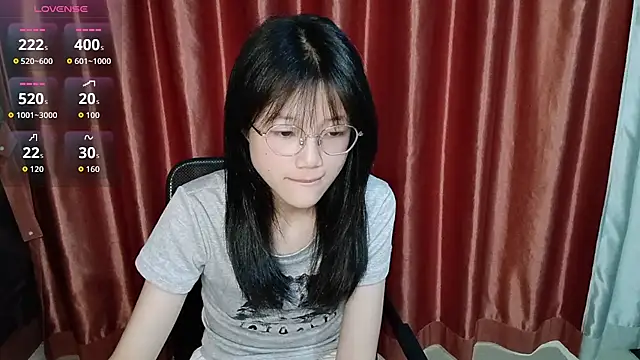 Elowen-6 online show from 13, 7, 2026
