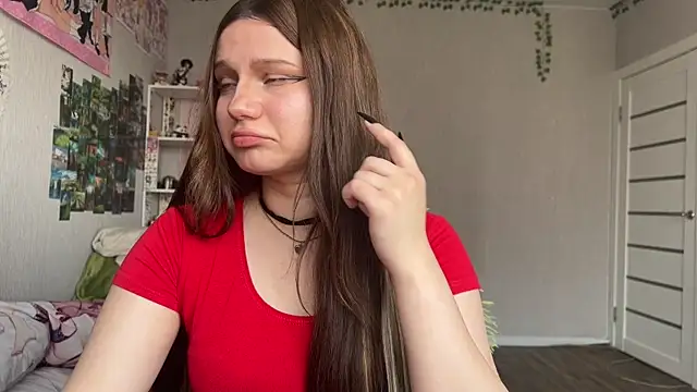 lilidip online show from 13, 7, 2026