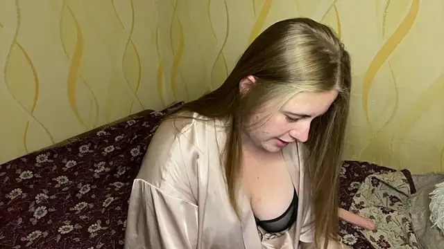 alina bels online show from 8, 7, 2026