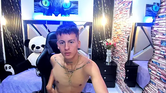Josh Rayder online show from 8, 7, 2026