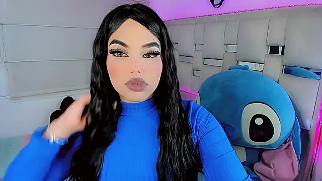 Aslhey Hotx online show from 9, 7, 2026