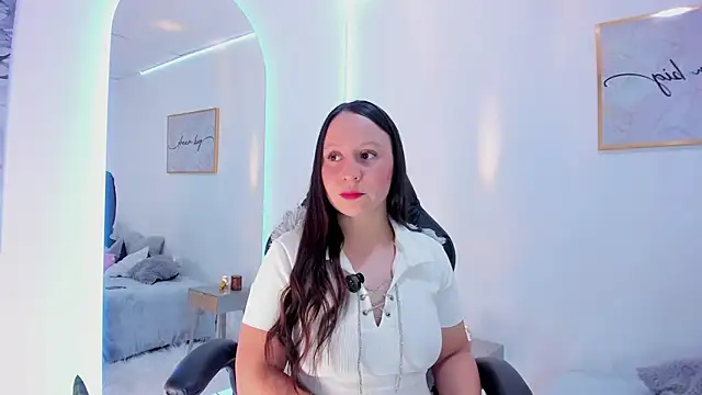 Snapshot of SammanthaGrey chatting on 7, 7, 2026 SammanthaGrey online show from 7, 7, 2026