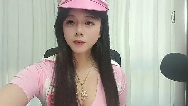 Xiaoxue689 online show from 7, 7, 2026