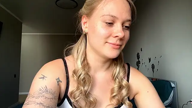 Stefany Bloserful online show from 6, 7, 2026