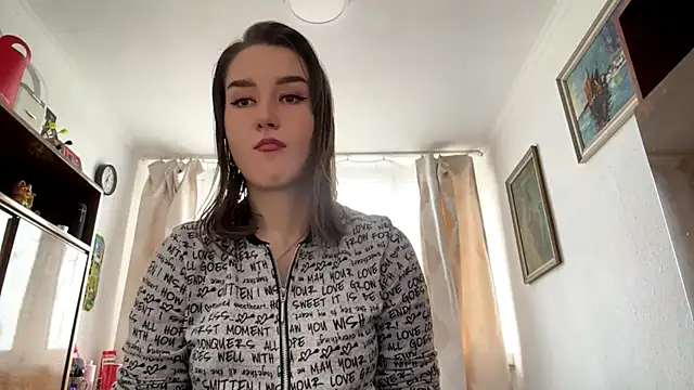 MilaKempel online show from 14, 7, 2026