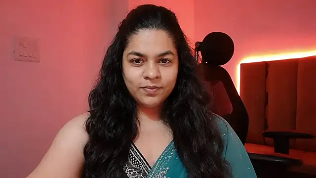Nishacam59 online show from 6, 7, 2026
