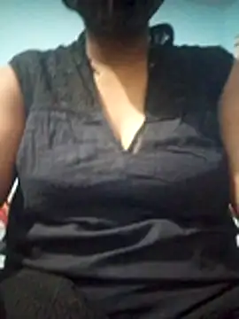 Snapshot of Cute_kanchan chatting on 13, 7, 2026 Cute kanchan online show from 13, 7, 2026