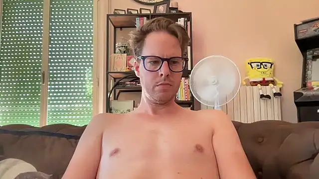 JackYxe online show from 7, 7, 2026