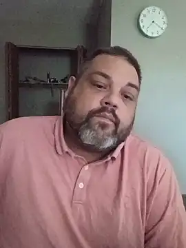 Man1gonzalez online show from 16, 7, 2026