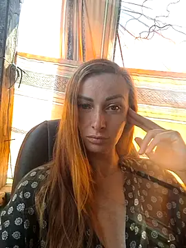 Snapshot of SophieHunter chatting on 9, 7, 2026 SophieHunter online show from 9, 7, 2026