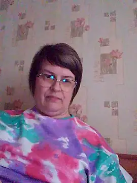 Snapshot of Irena-mis chatting on 8, 7, 2026 Irena-mis online show from 8, 7, 2026