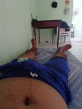 ursoparaense online show from 12, 7, 2026