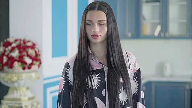 CandyWonkaa online show from 10, 7, 2026
