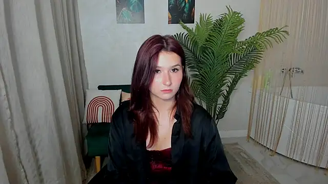 CherryRise online show from 12, 7, 2026