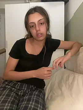yourdreamgirlxxo online show from 19, 7, 2026