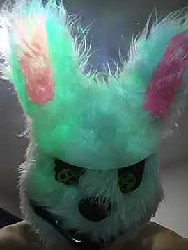 Happy rabbith online show from 12, 7, 2026