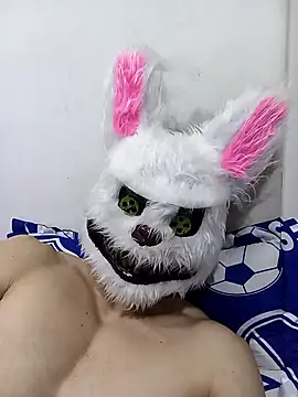 Happy rabbith online show from 2, 8, 2026
