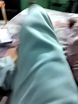 Hotypooja1 online show from 19, 7, 2026