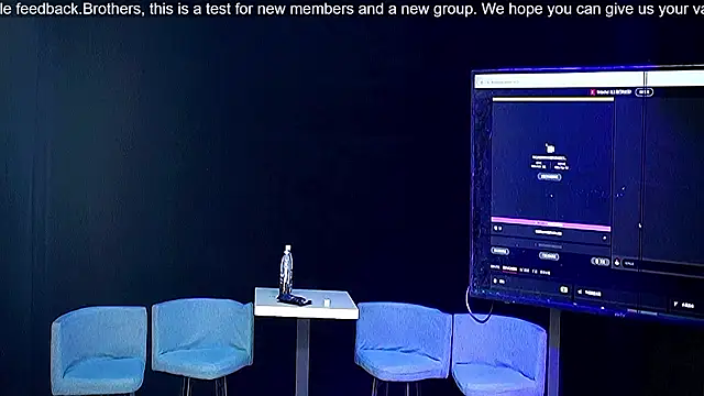Snapshot of ASTRX-01 chatting on 15, 7, 2026 ASTRX-01 online show from 15, 7, 2026