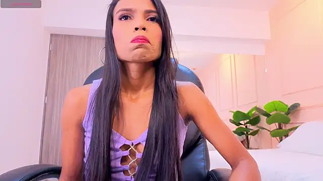 alana salazar online show from 13, 7, 2026