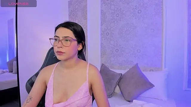amber piercee online show from 28, 7, 2026