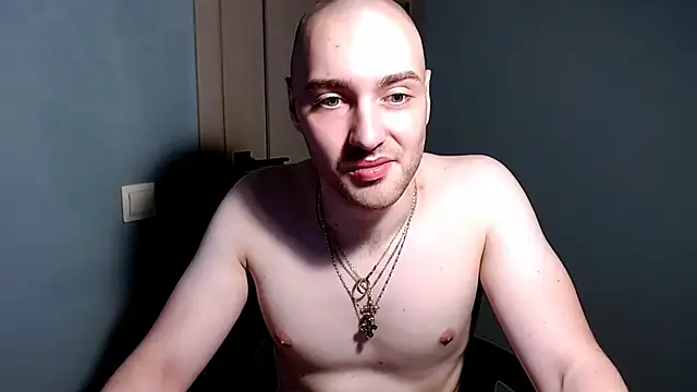 MarkVenom1 online show from 10, 7, 2026