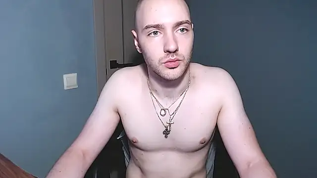MarkVenom1 online show from 11, 7, 2026